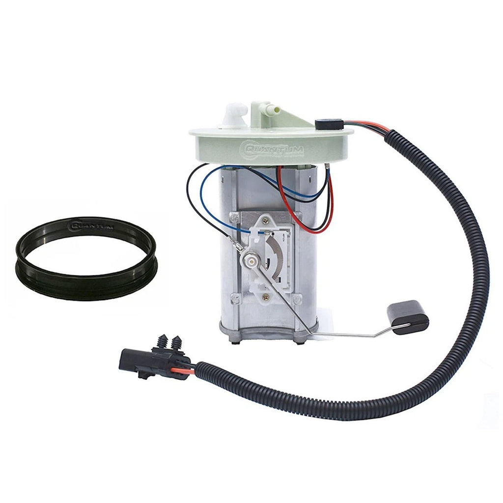 QFS Fuel Pump Module for Jeep Grand Cherokee (1999–2004) E7127MN