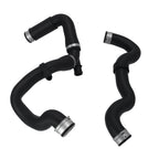 Upper & Lower Radiator Hose Kit for Mercedes-Benz C230 (2003-2005)