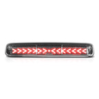Sequential Arrow LED Third Brake Light for Silverado/Sierra (1999–2007)