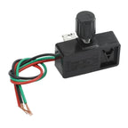 12V DC Sprayer Switch for Sprayers Compatible with 70W Pumps