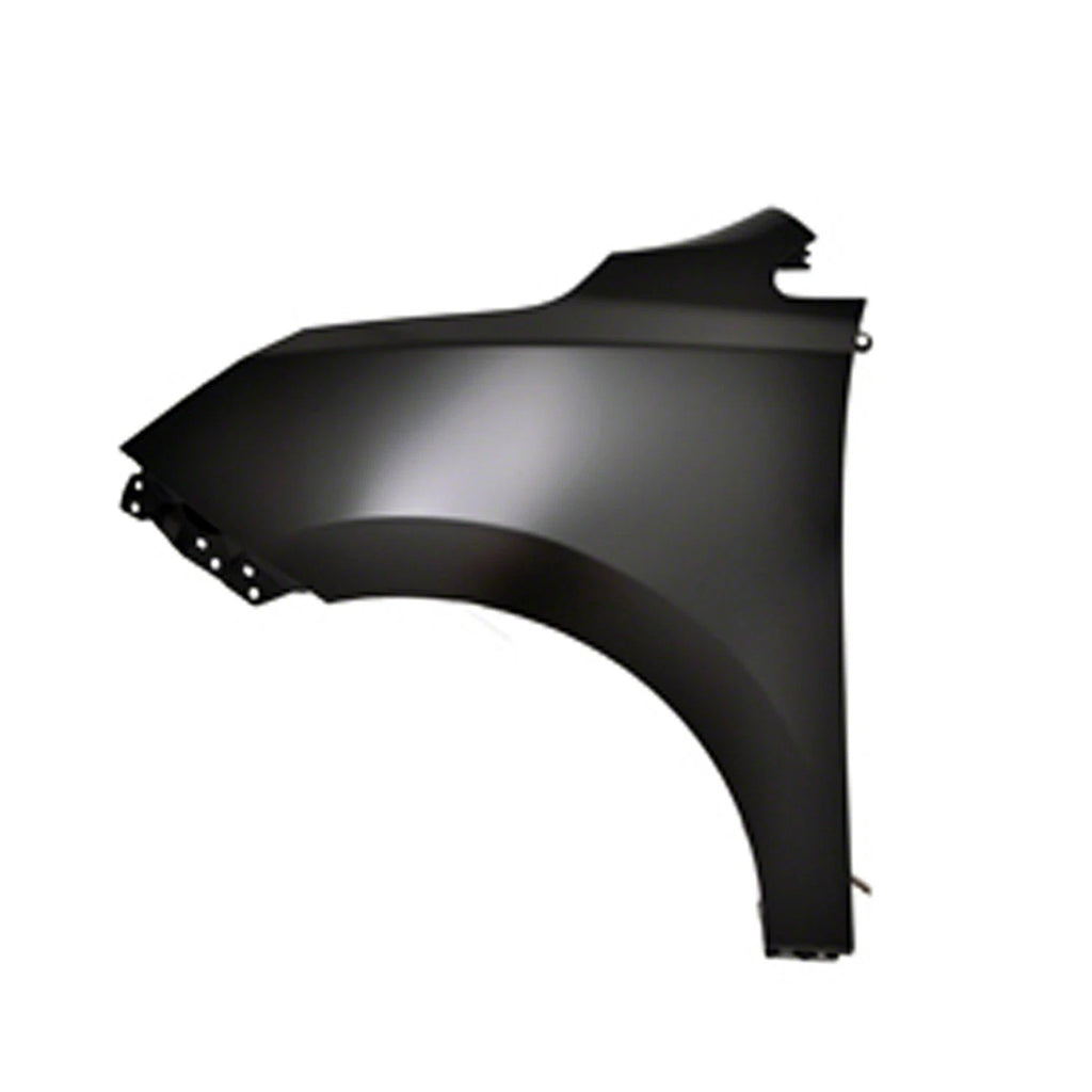 Replacement Driver Side Front Fender for Ford Ranger (2019–2023)