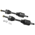 LH+RH CV Joint Axle Shaft for Prado KZJ95 RZJ95 VZJ95 90 95 Series (1996–2002)
