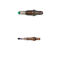 Oxygen Sensors Kit for Lexus NX200t NX300 (2015–2020)