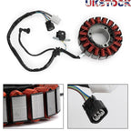 Magneto Stator for Honda CRF250L CRF250LA CRF250RL CRF250RLA (2019) 31120-KZZ-901