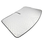 Foldable Windshield Sun Shade for Audi A6 (2019–2025)