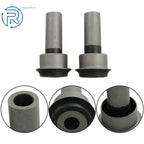 Set of 4 Engine Cradle Subframe Bushings for Nissan Sentra