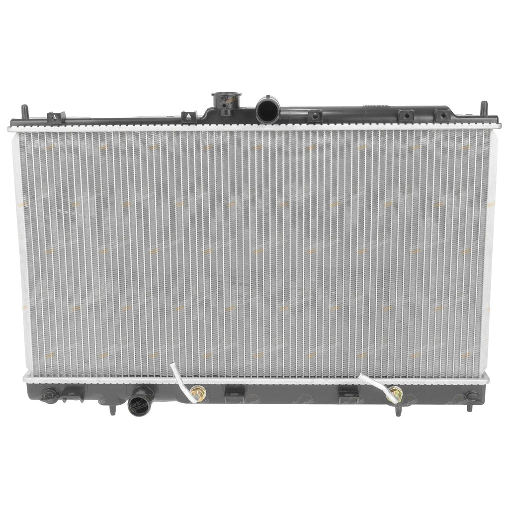 Alloy Radiator 2.0L for Mitsubishi Lancer CG CH (2002 - 2007)