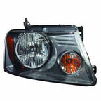 Head Light Assembly Passenger Side Replacement for Toyota Camry (2012–2017)