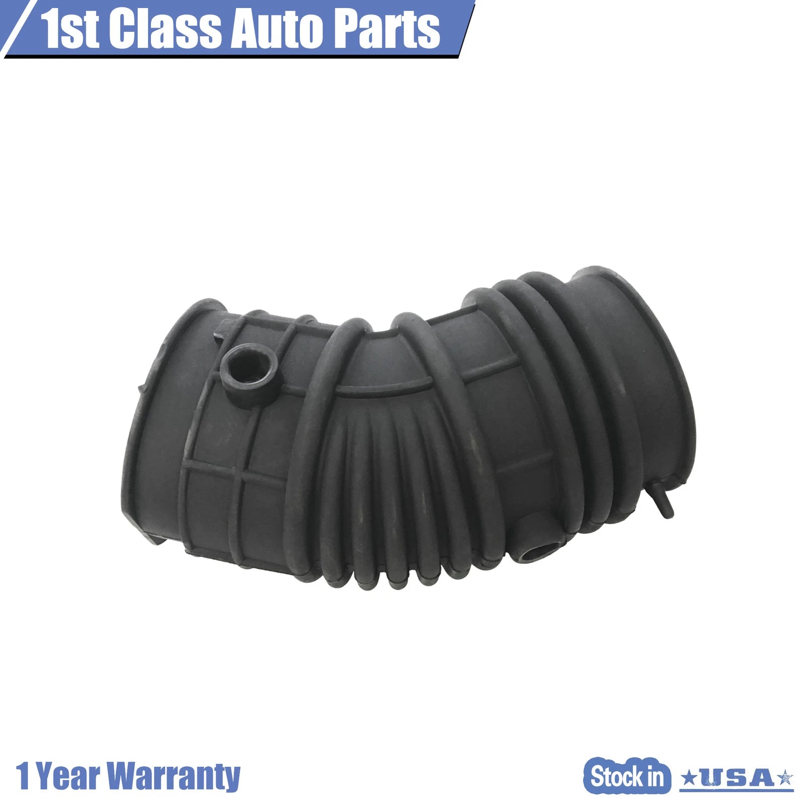 Engine Air Intake Hose for Buick Chevrolet Oldsmobile Pontiac Grand Am (1999–2005)