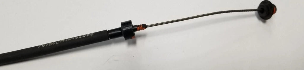 Throttle Accelerator Gas Pedal Cable MJA4620BB for Jaguar XK8 (1997)