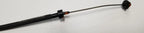Throttle Accelerator Gas Pedal Cable MJA4620BB for Jaguar XK8 (1997)