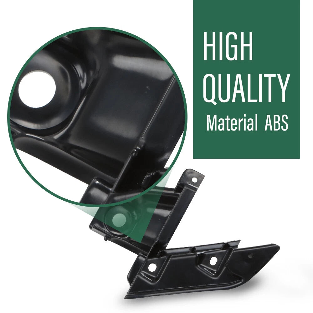 Grille Bracket Set for Honda Civic Coupe (2009–2011)