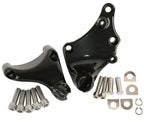 Footrests Pegs with Mounting Bracket for Harley Davidson 883 Sportster (2014–2020)