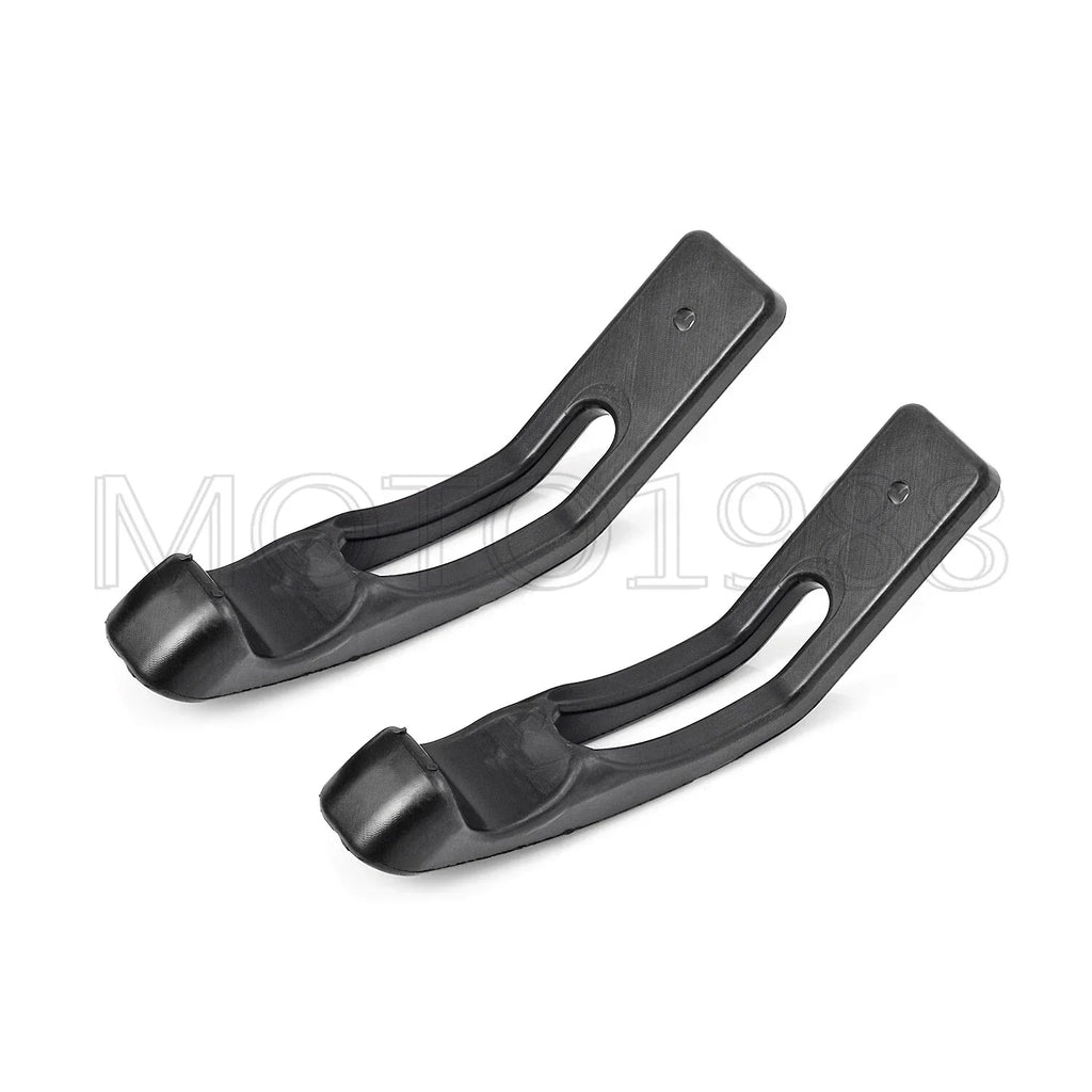 Hood Latch Straps for Ski-Doo Safari DLX L Rally (1993–1994)
