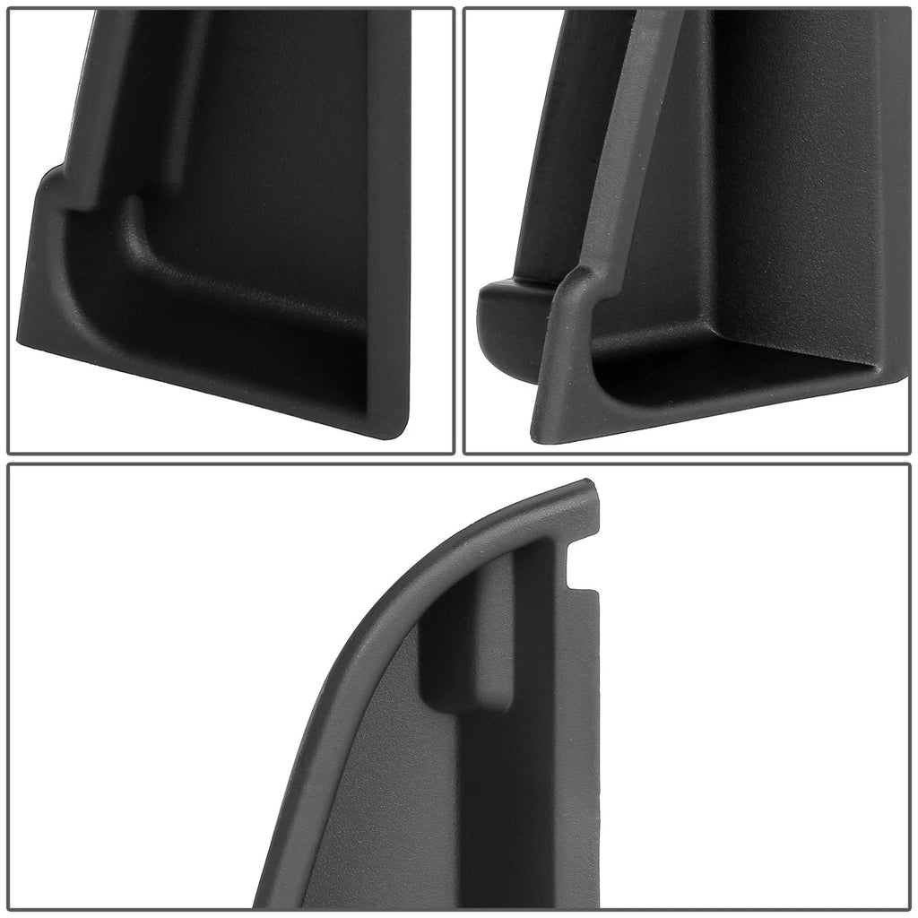 Outer Bumper Plate for BMW F10 5 Series M (2014–2016)