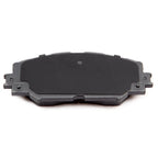 Front & Rear Brake Rotors & Pads for Toyota RAV4 (2006–2012)