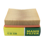 OEM Mann Panel Air Filter 0030948304 for Dodge Sprinter 2500 3500 (2004–2006)