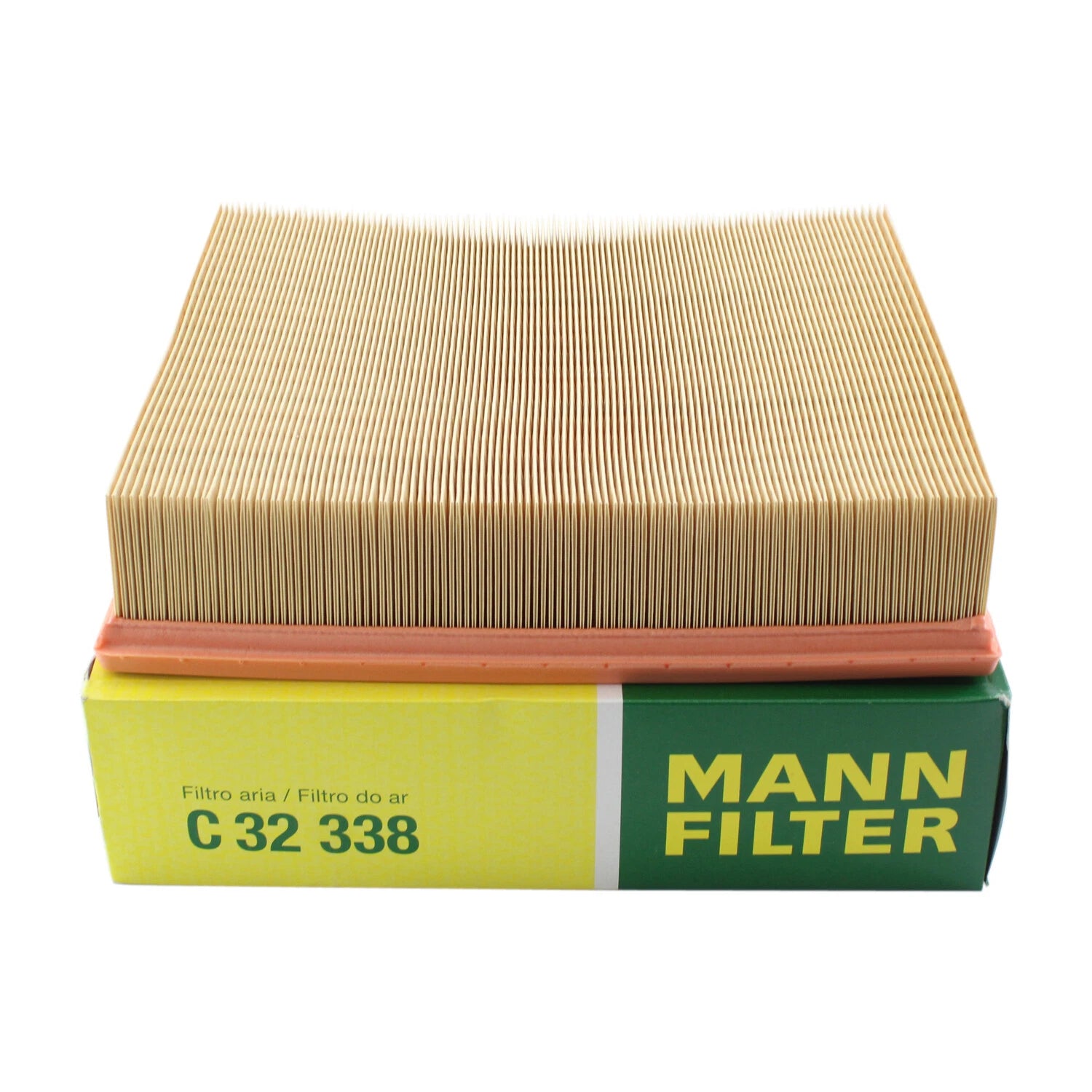 OEM Mann Panel Air Filter 0030948304 for Dodge Sprinter 2500 3500 (2004–2006)