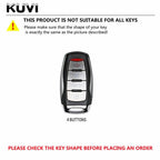 Car Key Cover Case for Great Wall Hover H1 (1PC)
