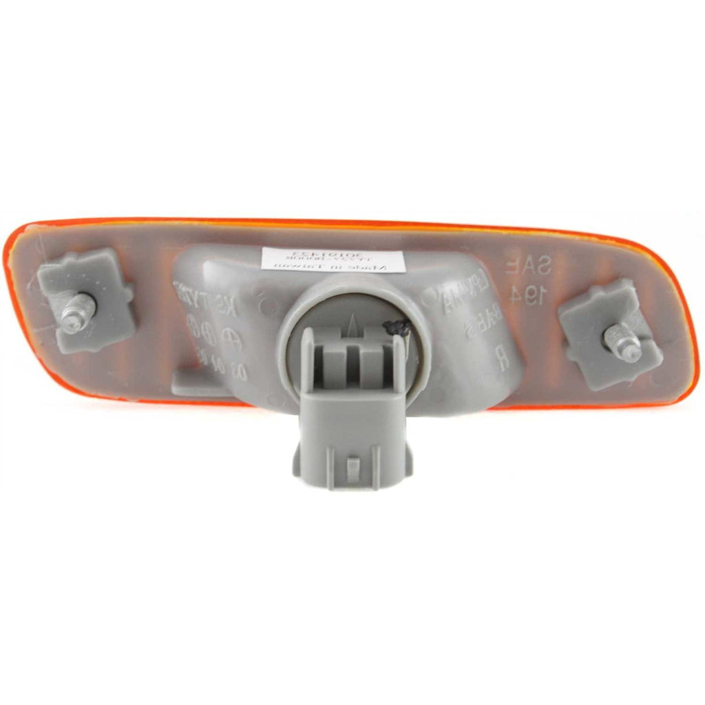 Side Marker for Scion xA, Lexus GS300, Toyota Prius (2001–2006)