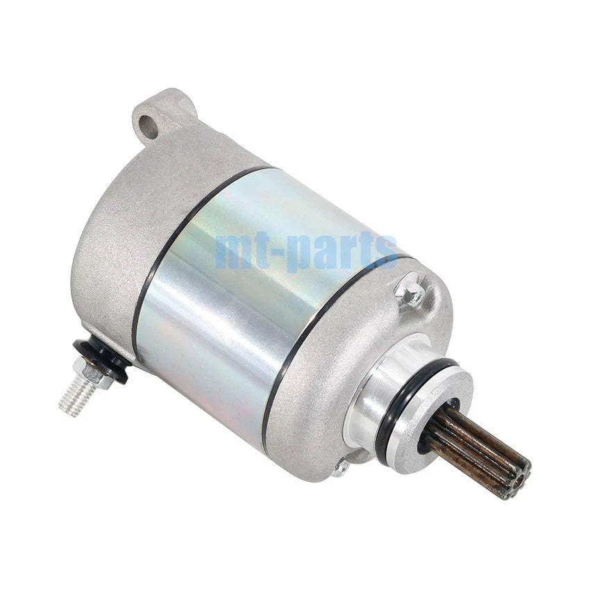 Starter Motor for Benelli TRK250 TRK251 Standard 250 4T (2018–2021) 249015150030