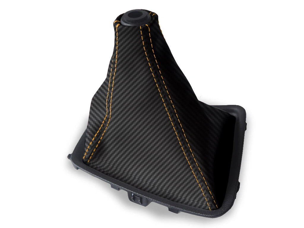 Carbon Fiber Manual Boot Cover for Nissan Skyline R32 (1989–1993)