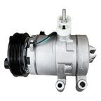 A/C Compressor Kit Replacement for Pontiac Torrent 3.6L V6 (2008–2009)