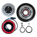 AC Compressor Clutch Replacement for Honda HR-V 1.8L (2016–2019)