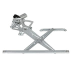 Power Window Regulator with Motor for Toyota Yaris (2007–2011)