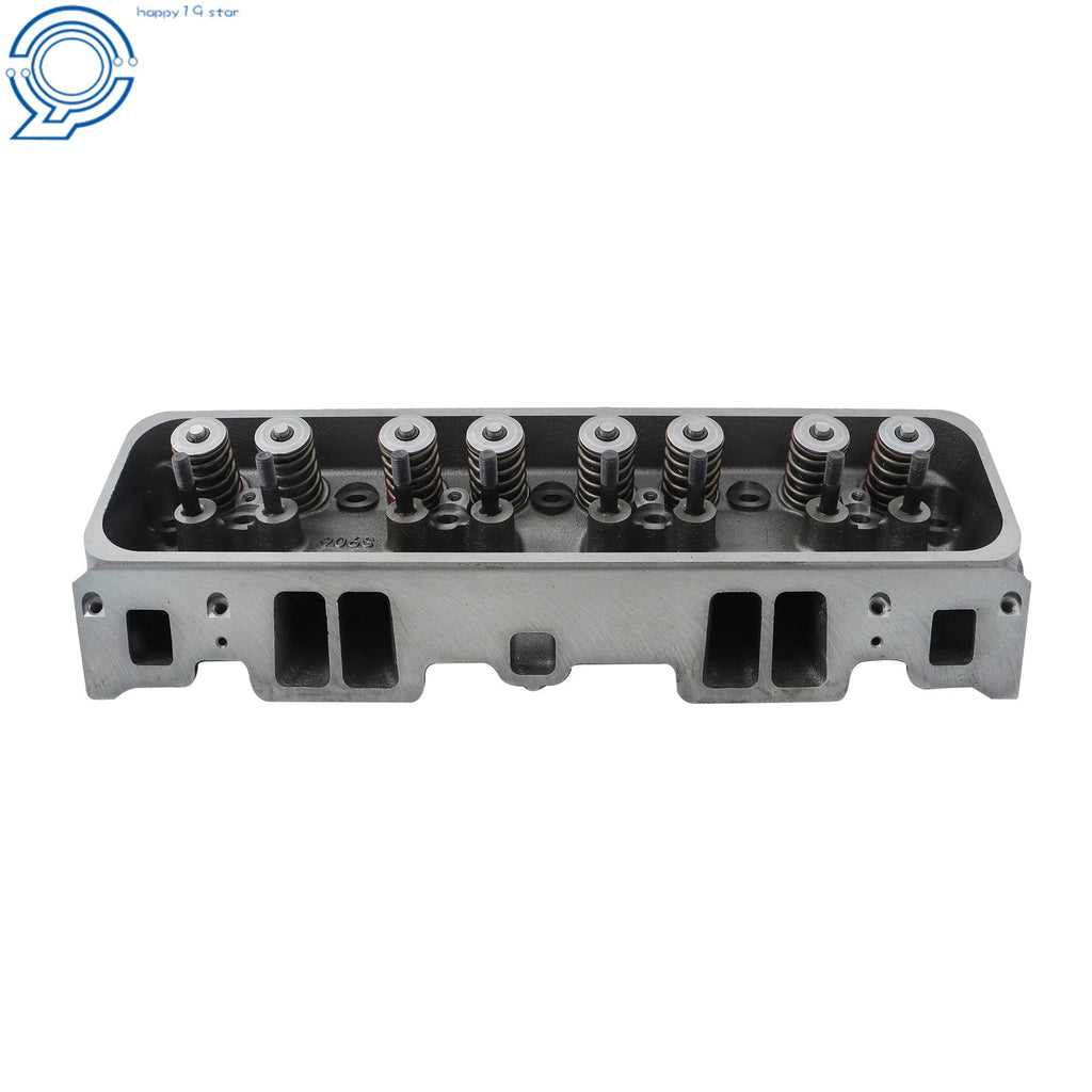 Complete Cylinder Head for Chevrolet Cadillac GMC 5.7L Vortec (1996–2002)
