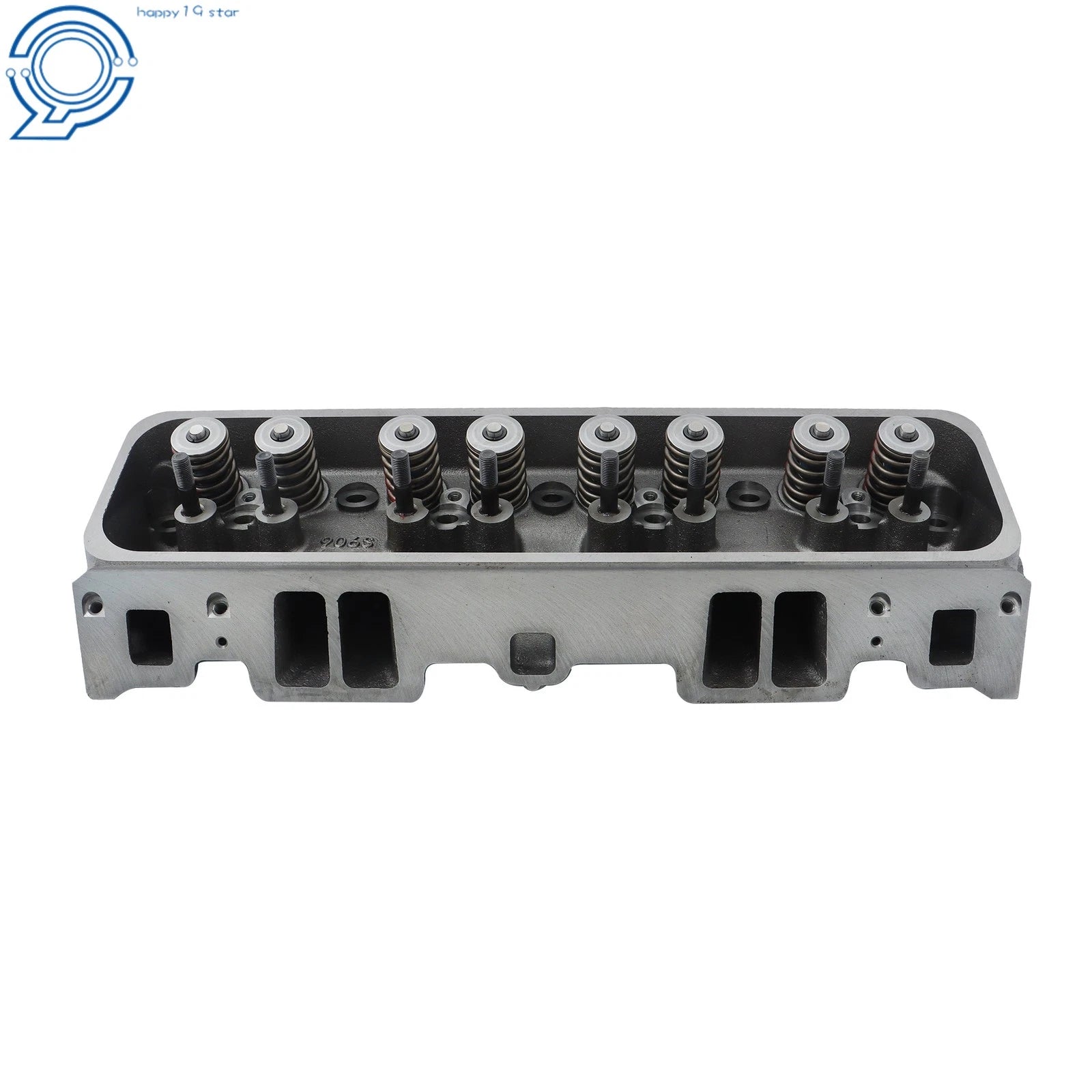 Complete Cylinder Head for Chevrolet Cadillac GMC 5.7L Vortec (1996–2002)