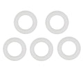 5Pcs Gearcase Lower Unit Drain Screw Gasket for Evinrude Johnson (311598, 3852105)