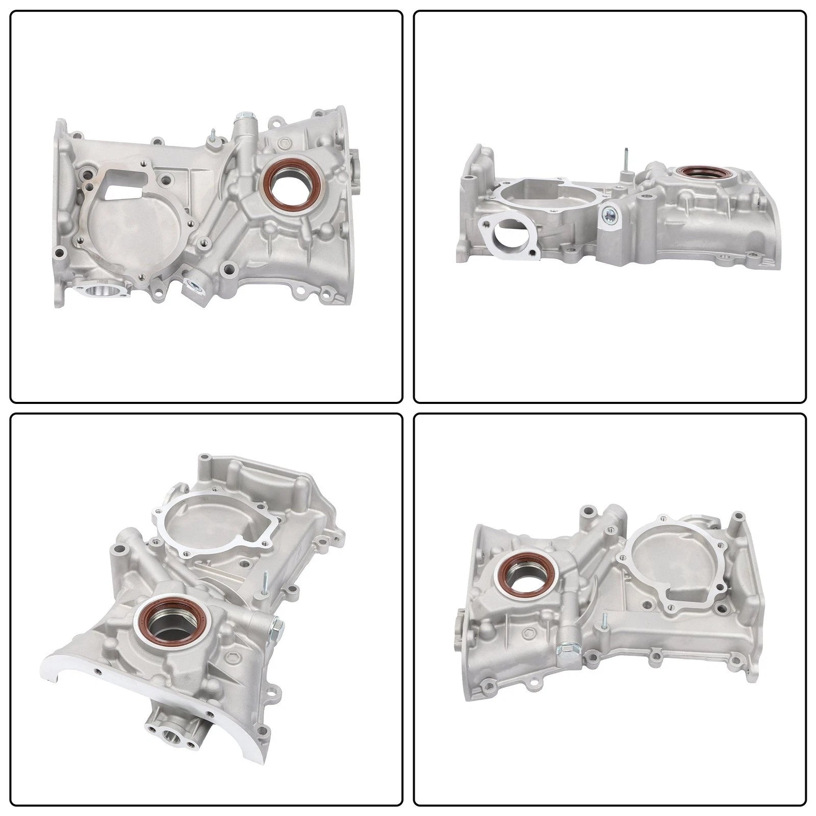 Oil Pump 1350053Y00 for Nissan Sentra 200SX NX 1.6L DOHC GA16DE (1991–1999)