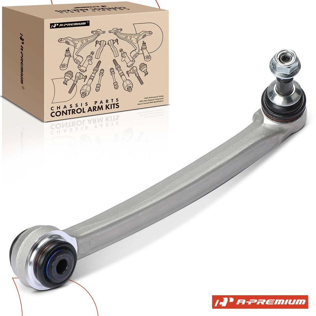 Front Right Rearward Control Arm with Ball Joint for BMW F80 M2 (2014–2021)