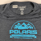 Roseau Graphic T-Shirt for Polaris (Women's, Size S) 286858702
