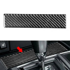 Gear Shift Storage Box Cover Trim for Chrysler 300 300C (2005-2007)