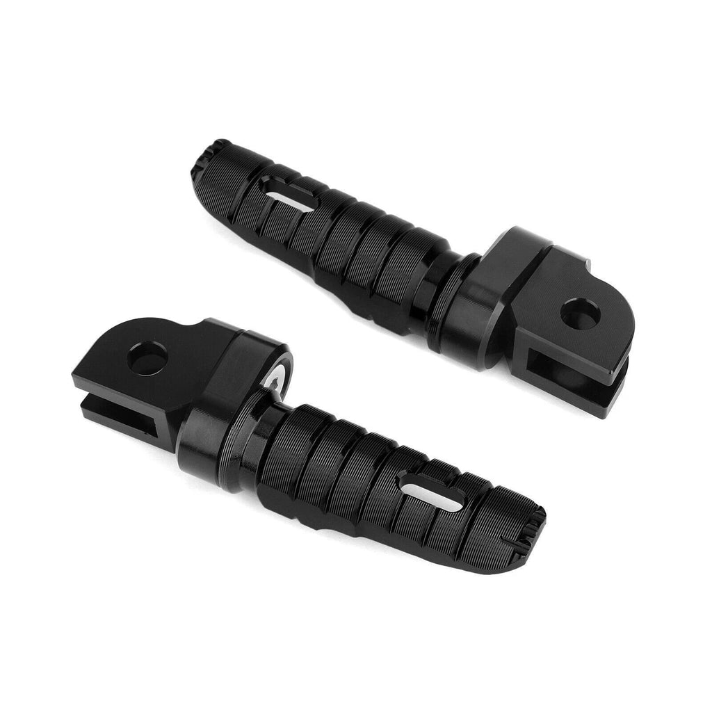 Front Footrests Foot Pegs for Yamaha FZ-07 FZ-09 FJ-09 FZ-10 XSR 700 900 FZ8 (2013–2020)