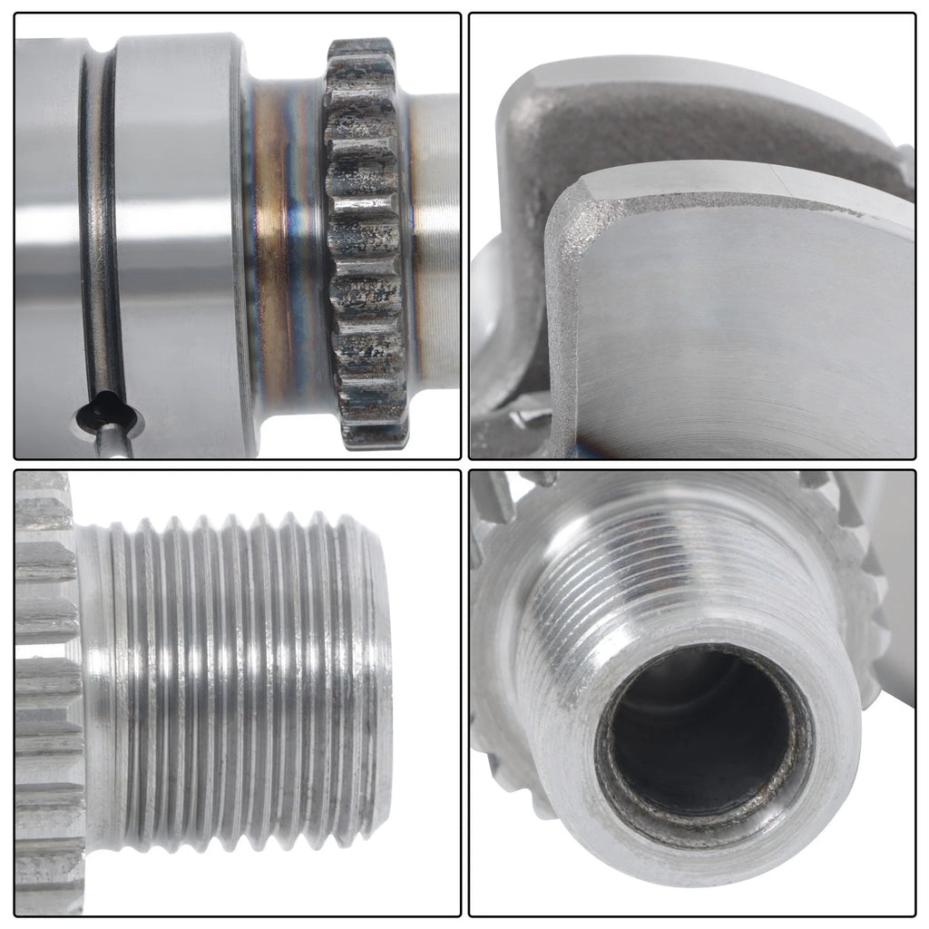 Crankshaft Assembly for CFmoto 800 CF 800 U8 X8 Z8 UForce (2013–2022)