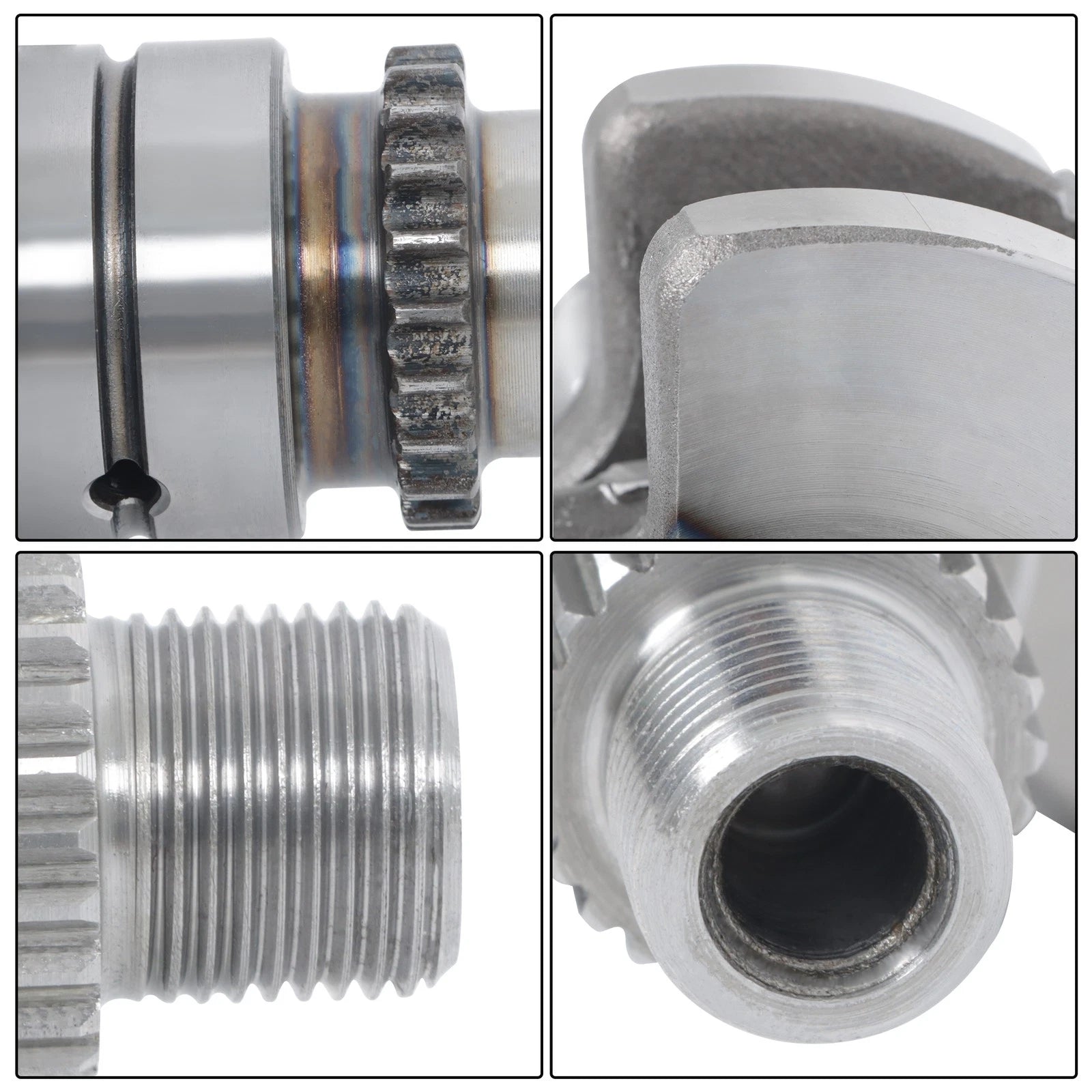 Crankshaft Assembly for CFmoto 800 CF 800 U8 X8 Z8 UForce (2013–2022)