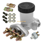 Brake Master Cylinder for Go Kart Buggy (90cc–300cc)