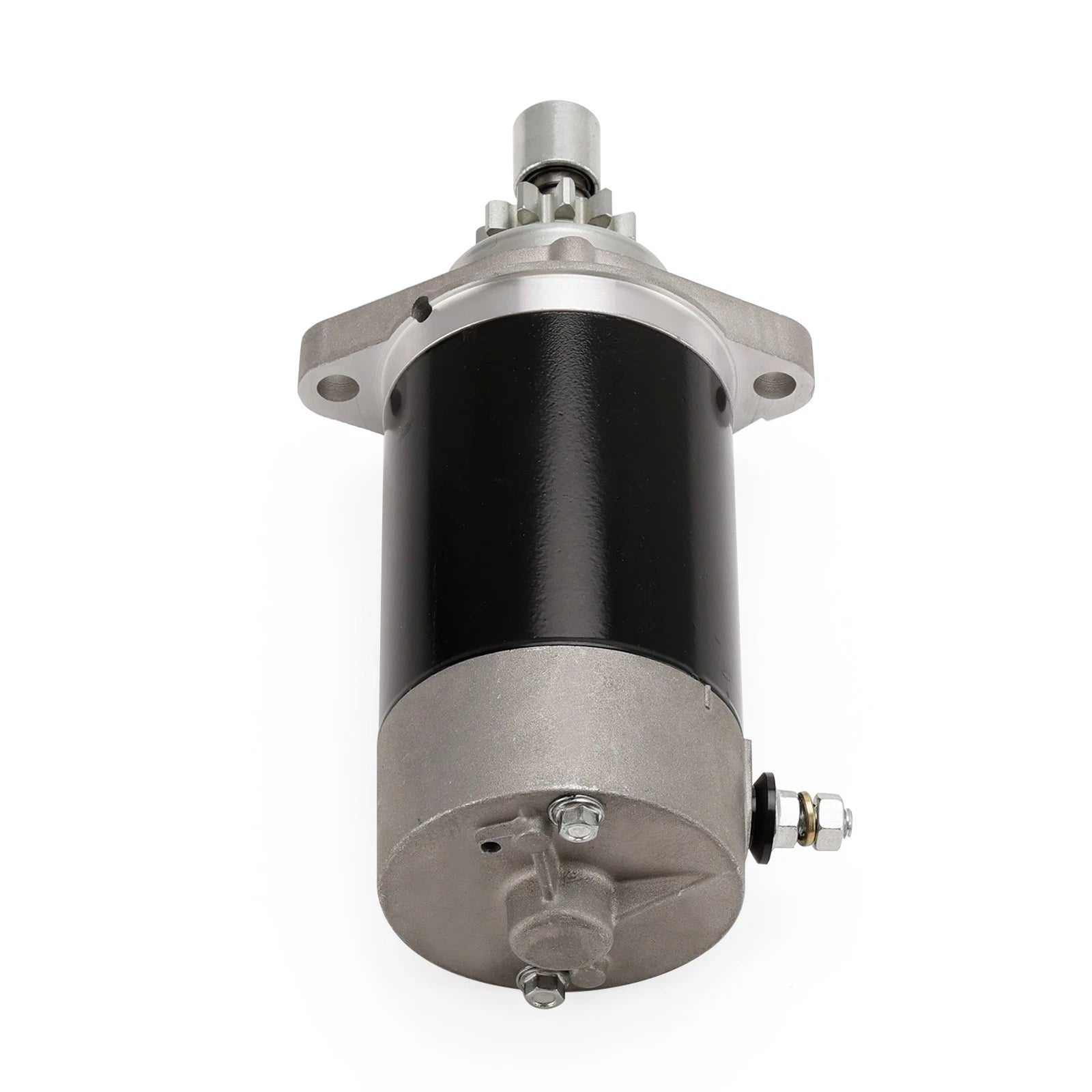 Starter for Yamaha Outboard 40MJH 40MLH 40MSH 40PLR (Fits 6F5-81800-10, 6F5-81800-11)