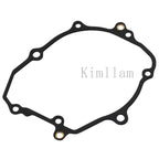 Stator Cover Gasket for Kawasaki KX250X KX250XC KX250 (2021–2023) 11061-1377