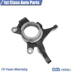 Front Right Steering Knuckle for Hyundai Elantra (2001-2006)