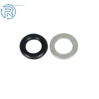 2X Carburetor Repair Kit for Kawasaki EX250 Ninja 250R (2001–2012)