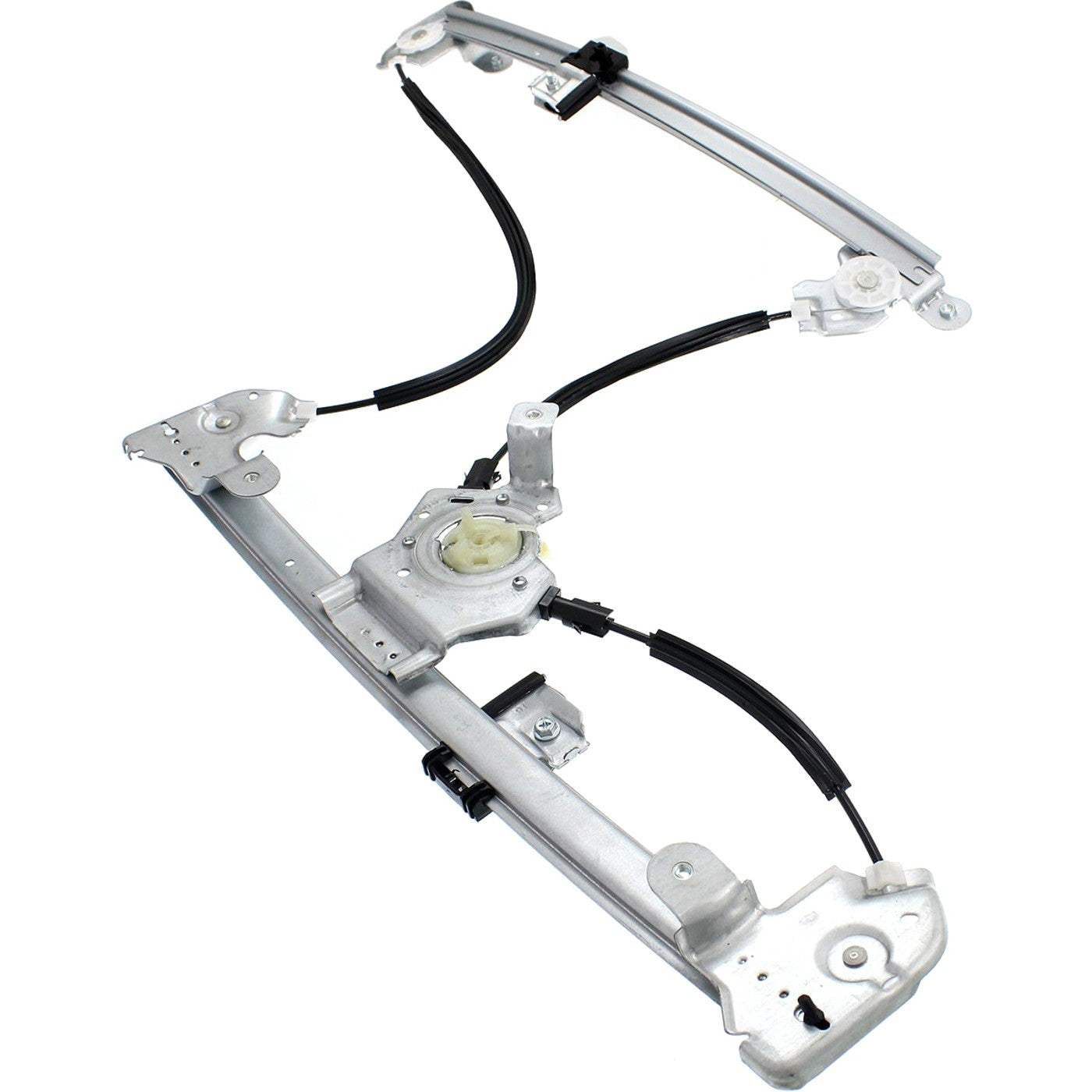 Front Passenger Door Glass for Ford F-150 (2004–2020)