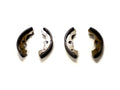 Monster Front Brake Shoes for Honda (06450-HC5-405, 451A0-HC5-670)