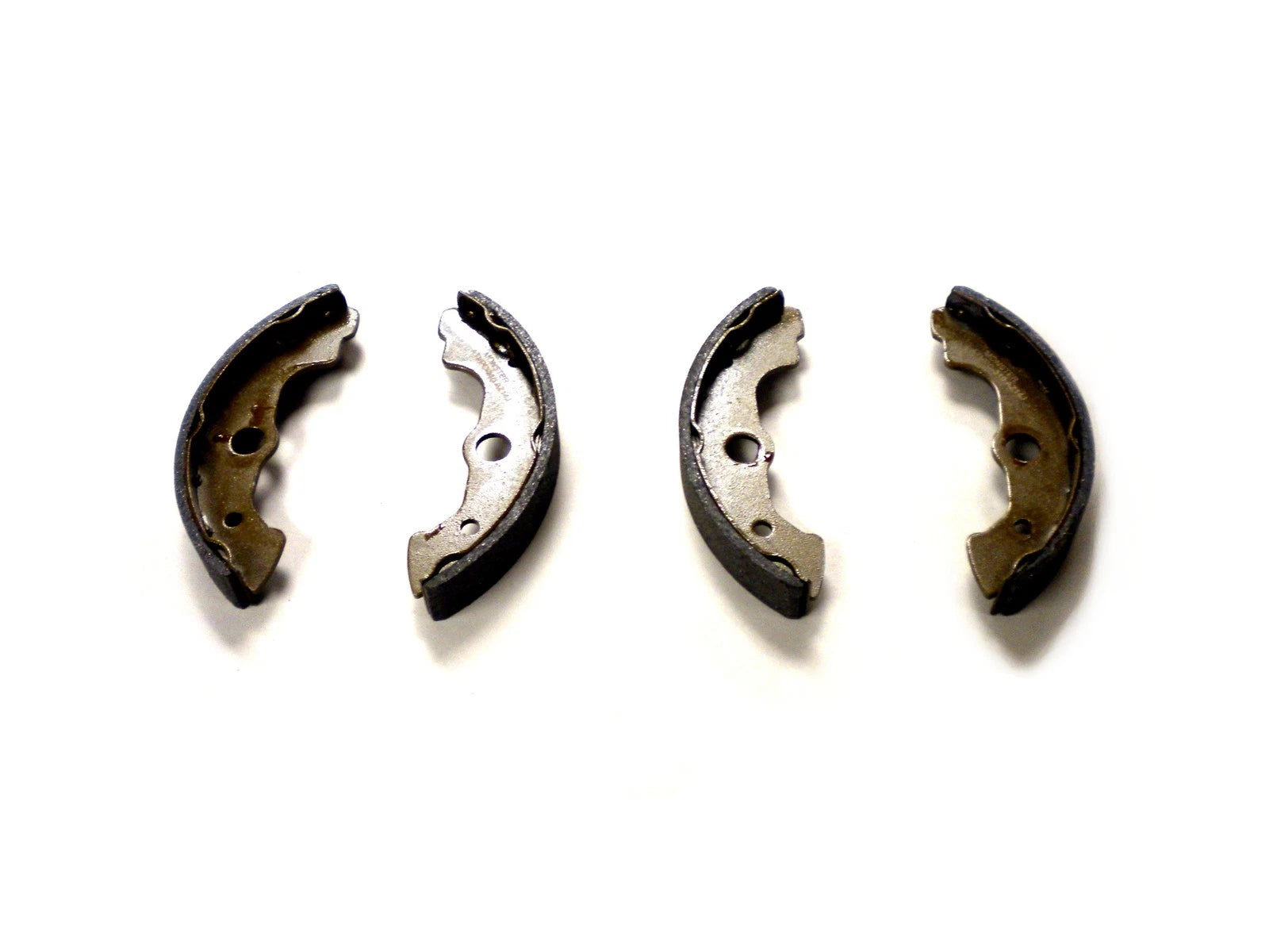 Monster Front Brake Shoes for Honda (06450-HC5-405, 451A0-HC5-670)