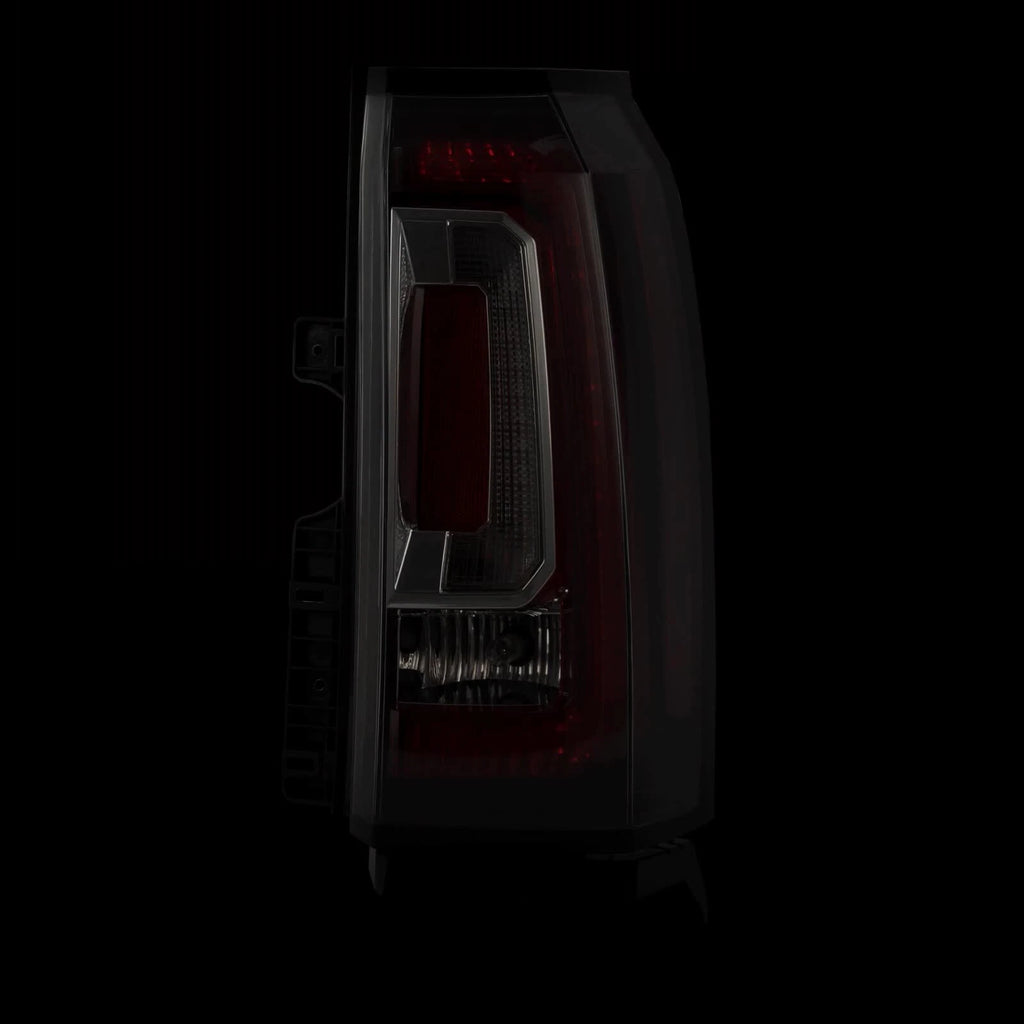 LED Tail Light Brake Lamp for GMC Yukon/Yukon XL (2015–2020) - Right Side