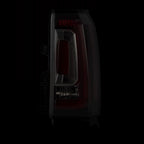LED Tail Light Brake Lamp for GMC Yukon/Yukon XL (2015–2020) - Right Side