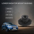 2X Lower Radiator Mount Bushing for Saturn Chevrolet Equinox (No. 96887050)